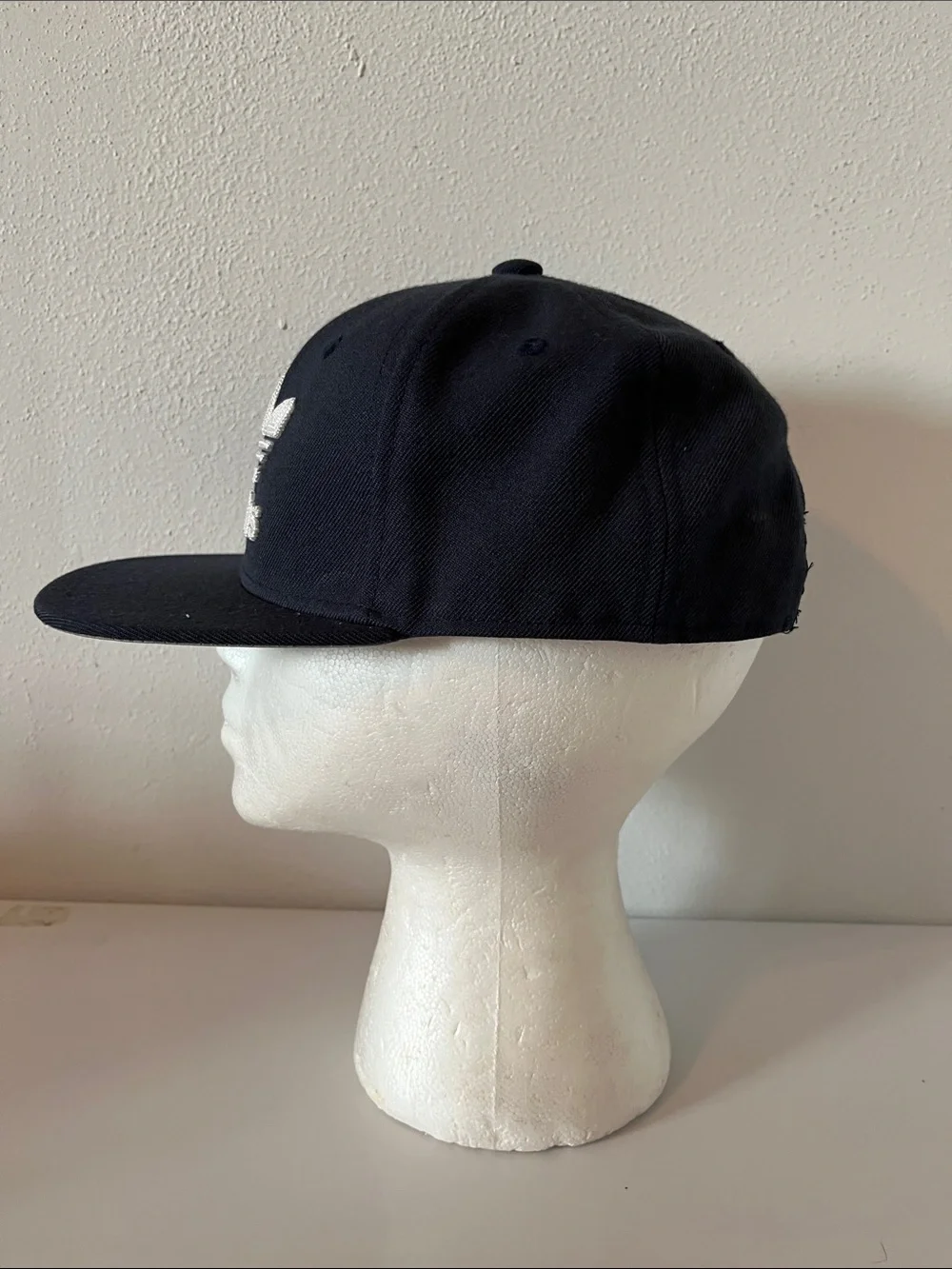 Adidas Youth OSFA Adjustable Hat